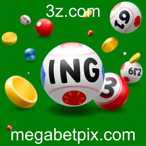 Explorando a Excitante Categoria de Jogos de Bingo no Megabet