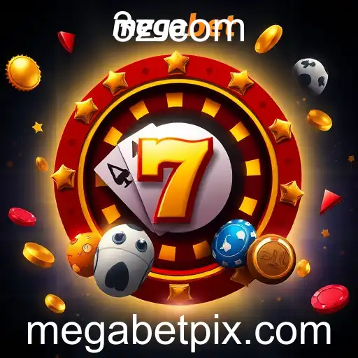 Descubra o Mundo Empolgante dos Jogos de Cassino no Megabet