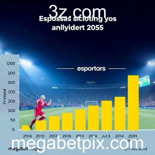 Dinâmicas no Mercado de Jogos de Apostas Online