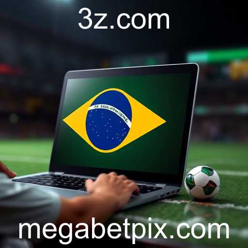Expansão dos Jogos Online no Brasil: A Ascenção da Megabet
