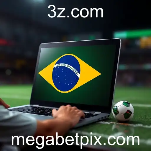 Expansão dos Jogos Online no Brasil: A Ascenção da Megabet