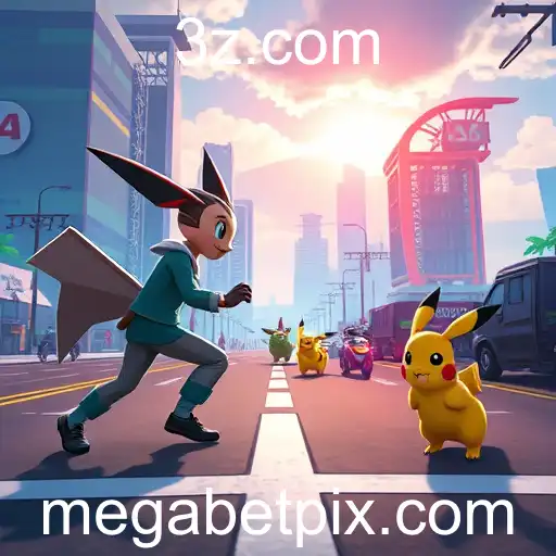 Tendências e Avanços no Setor de Jogos Online