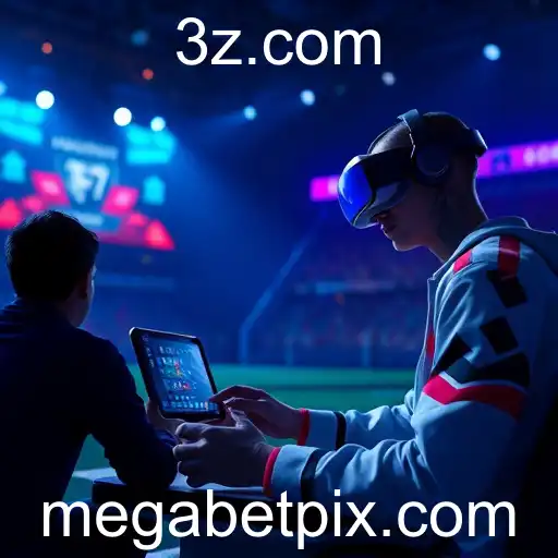 Tendências e Avanços nos Jogos de Azar em 2025