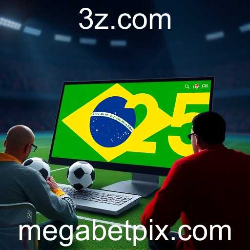 O Crescimento do Mercado de Apostas Online em 2025