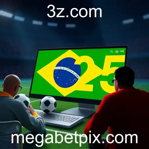 O Crescimento do Mercado de Apostas Online em 2025