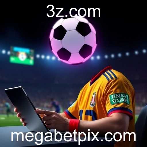 O Impacto da Megabet no Mercado de Jogos em 2025