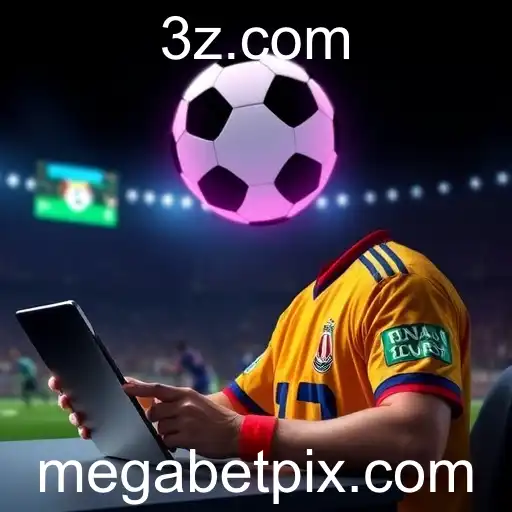 O Impacto da Megabet no Mercado de Jogos em 2025