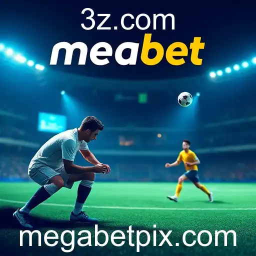 A Nova Era dos Sites de Jogos em 2025: O Avanço da Megabet