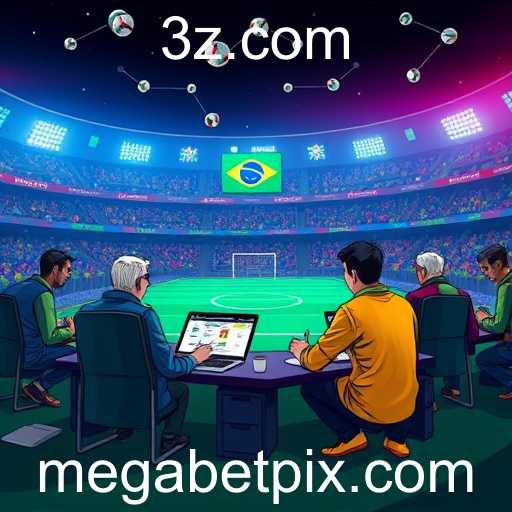 A Ascensão do Megabet no Cenário de Jogos Online