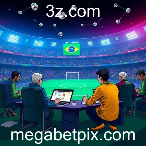 A Ascensão do Megabet no Cenário de Jogos Online