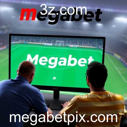 Megabet Transforma o Cenário dos Jogos Online em 2025