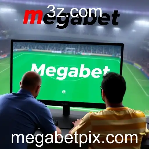 Megabet Transforma o Cenário dos Jogos Online em 2025