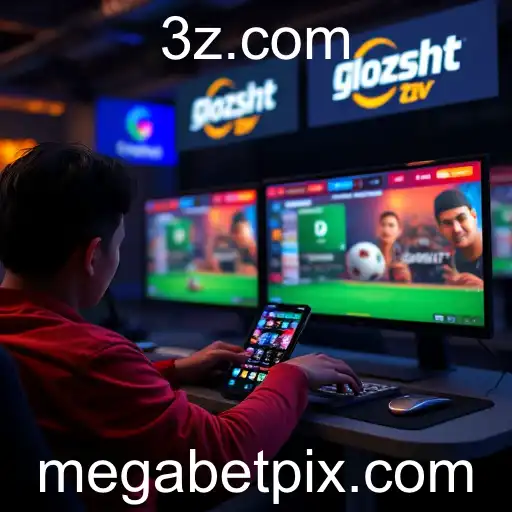 Megabet Revoluciona o Mercado de Apostas em 2025
