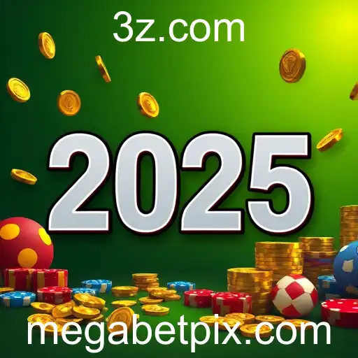Megatendências nos Jogos de Azar em 2025