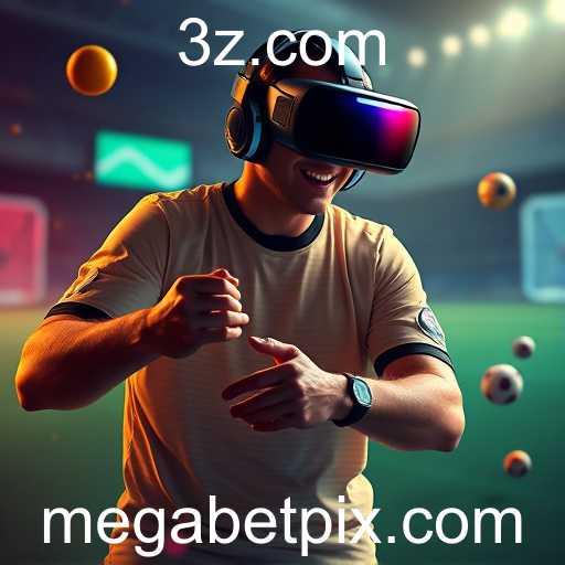 Novas Tendências no Mercado de Jogos Online em 2025