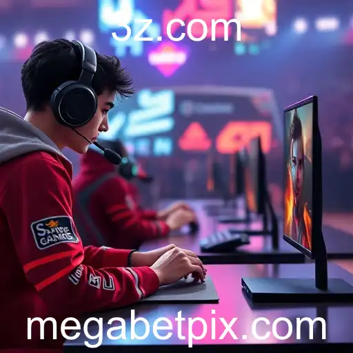 A Ascensão dos Jogos Online em 2025