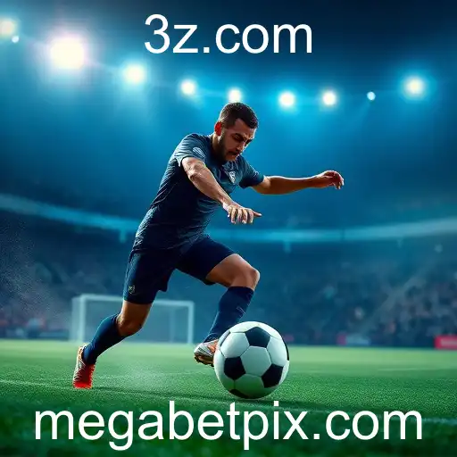 A Evolução das Apostas Esportivas Online: Um Mergulho no Mundo da Megabet