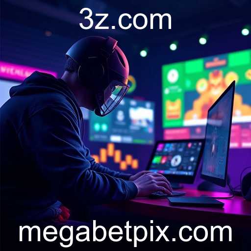 Tendências Emergentes do Mercado de Jogos Online em 2025