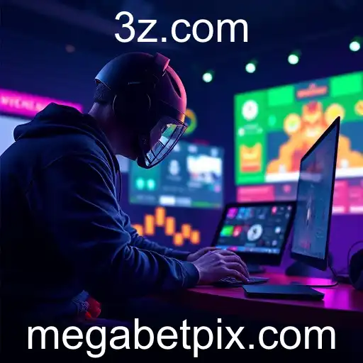 Tendências Emergentes do Mercado de Jogos Online em 2025