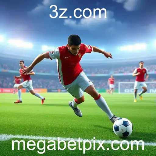 Esportes Virtuais: A Nova Fronteira das Apostas Online